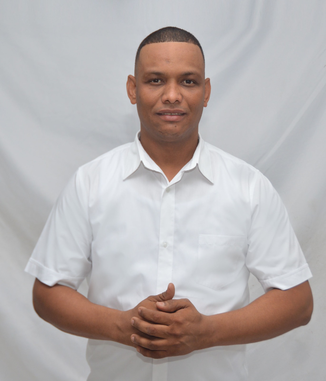 José Ericardo Matos Matos