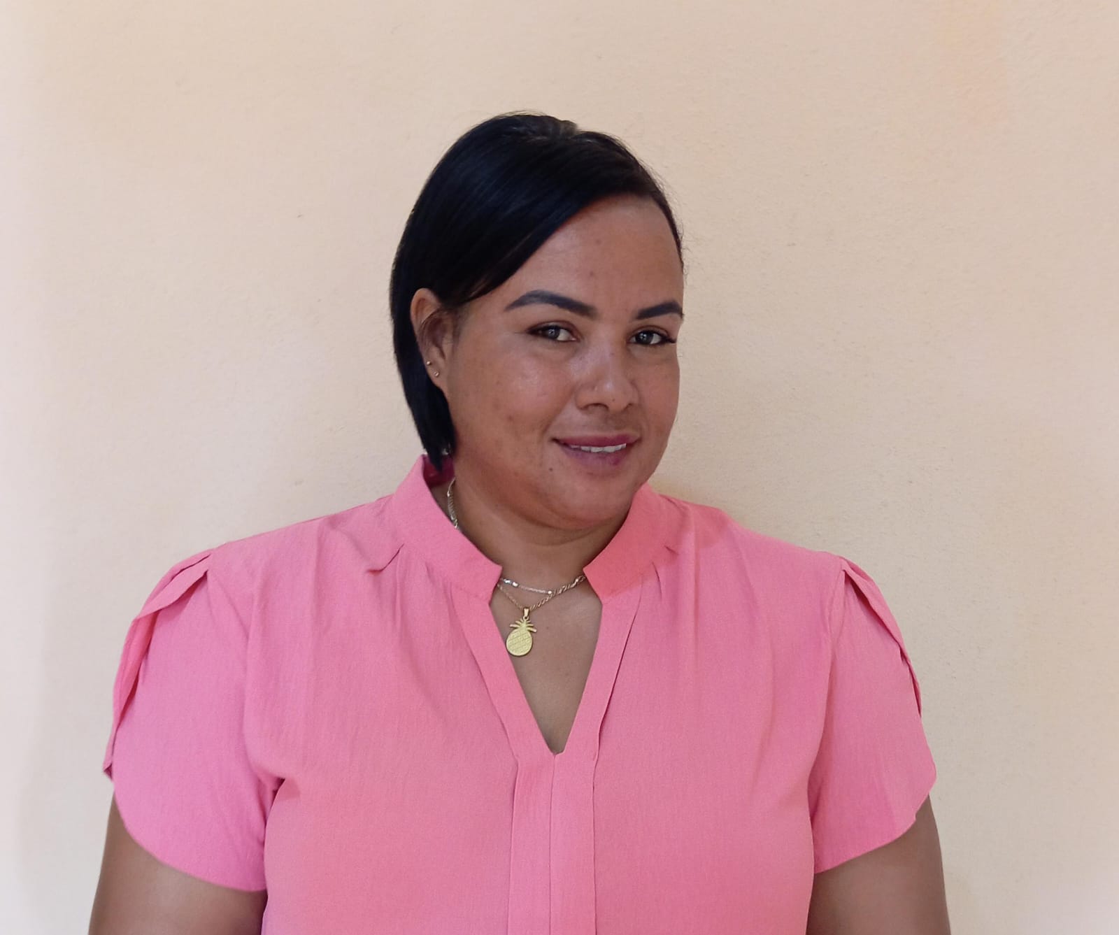 Yenni Tomasa Méndez Pérez